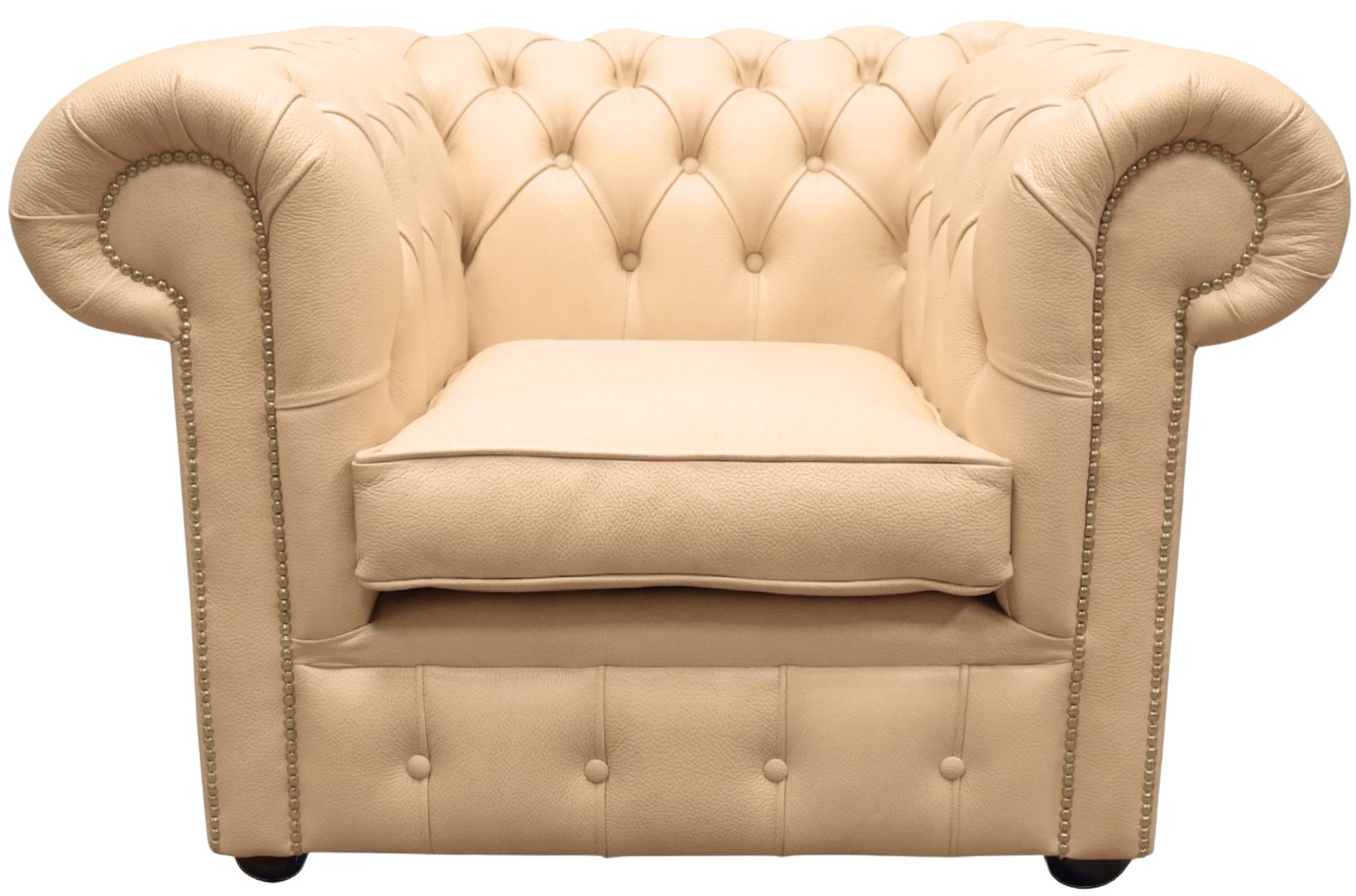The Cambridge Chesterfield